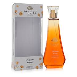 Yardley Autumn Bloom Perfume