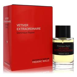 Vetiver Extraordinaire Cologne