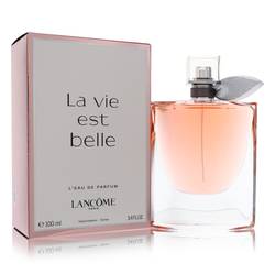 La Vie Est Belle by Lancôme