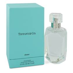 Tiffany Sheer Perfume