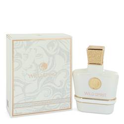 Swiss Arabian Wild Spirit Perfume