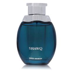 Swiss Arabian Shawq Perfume