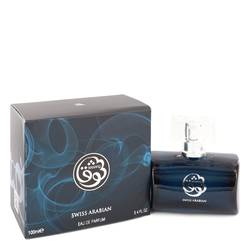 Swiss Arabian Shawq Perfume
