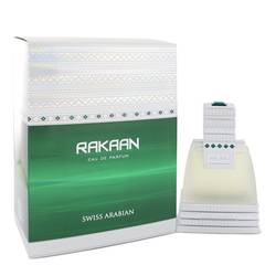 Swiss Arabian Rakaan Cologne