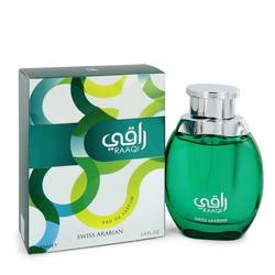 Swiss Arabian Raaqi Perfume