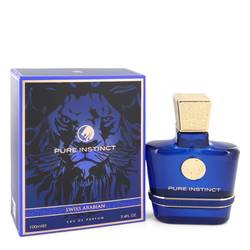 Swiss Arabian Pure Instinct Cologne