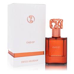 Swiss Arabian Oud 07 Cologne