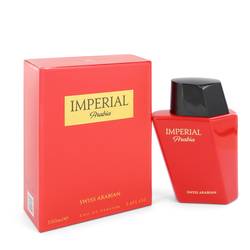 Swiss Arabian Imperial Arabia Perfume
