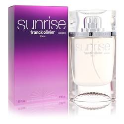 Sunrise Franck Olivier Perfume
