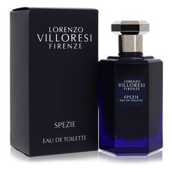 Spezie Perfume