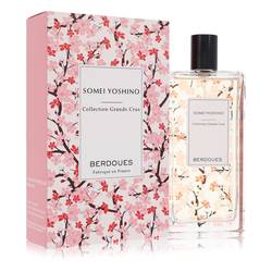 Somei Yoshino Perfume