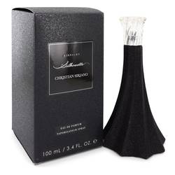 Silhouette Midnight Perfume