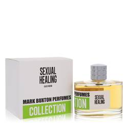 Sexual Healing Perfume