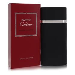 Santos De Cartier Cologne