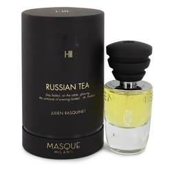 Russian Tea Perfume