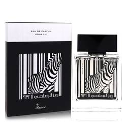 Rumz Al Rasasi 9325 Pour Lui Cologne
