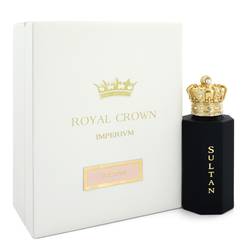 Royal Crown Sultan Perfume