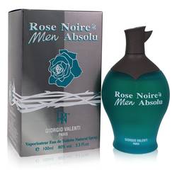 Rose Noire Absolu Cologne
