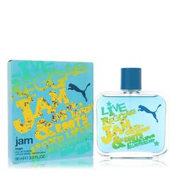 Puma Jam Cologne