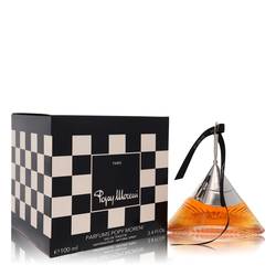 Popy Moreni Perfume