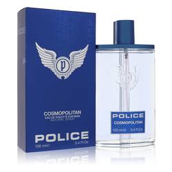 Police Cosmopolitan Cologne