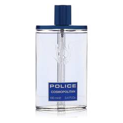 Police Cosmopolitan Cologne