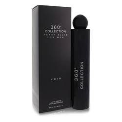 Perry Ellis 360 Collection Noir Cologne