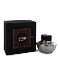 Oudh 36 Nuit Afghan Cologne