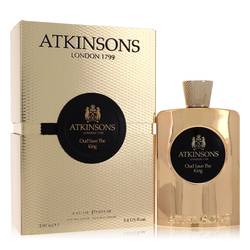 Oud Save The King Cologne
