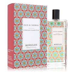 Oud Al Sahraa Perfume