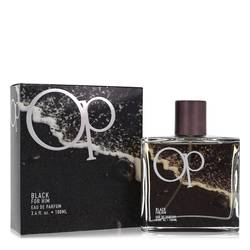 Ocean Pacific Black Cologne
