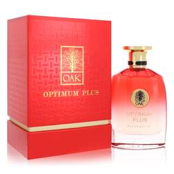 Oak Optimum Plus Perfume