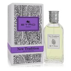 New Traditions Perfume