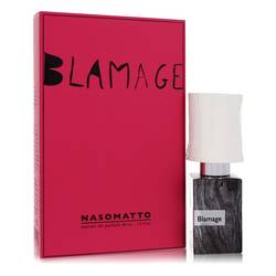Nasomatto Blamage Perfume