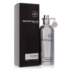 Montale Wild Pears Perfume
