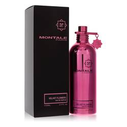 Montale Velvet Flowers Perfume