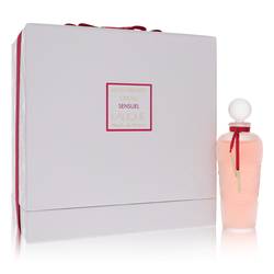Mon Premier Crystal Absolu Sensuel Perfume