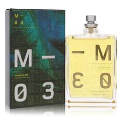 Molecule 03 Perfume