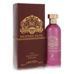 Modern Musk The Collector's Edition Cologne