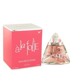 Mauboussin A La Folie Perfume