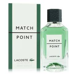 Match Point Cologne