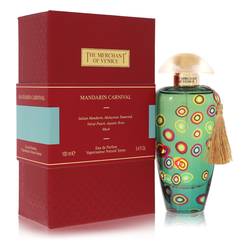 Mandarin Carnival Perfume