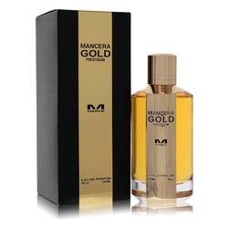 Mancera Gold Prestigium Perfume