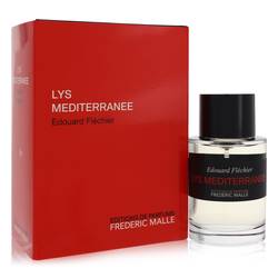 Lys Mediterranee Perfume