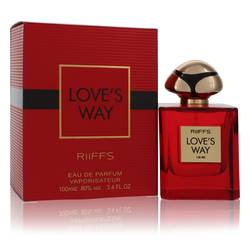 Love's Way Perfume