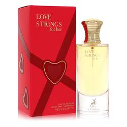 Love Strings Perfume
