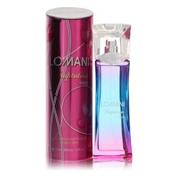 Lomani Temptation Perfume