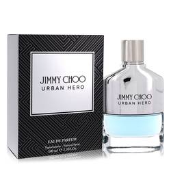 Jimmy Choo Urban Hero Cologne
