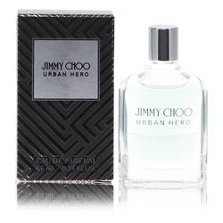 Jimmy Choo Urban Hero Cologne
