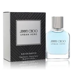 Jimmy Choo Urban Hero Cologne